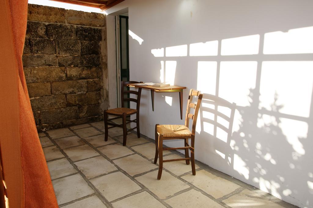 Agrimat Salento Sas Villa Alezio Exterior foto