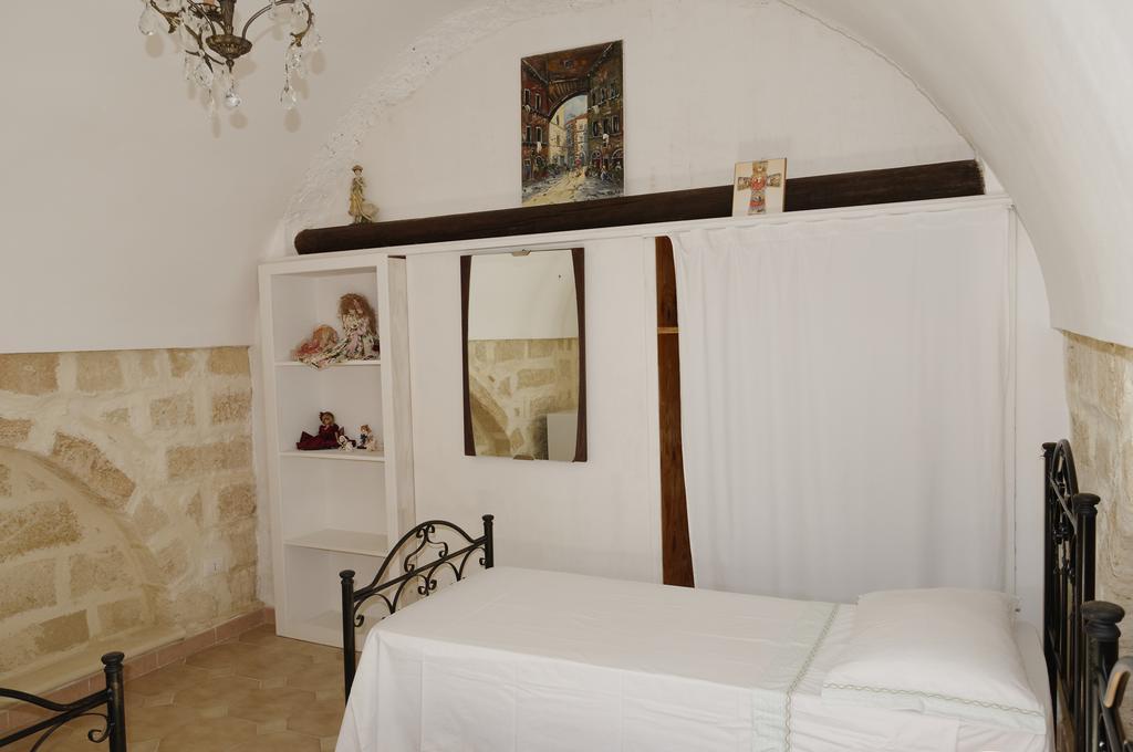 Agrimat Salento Sas Villa Alezio Exterior foto