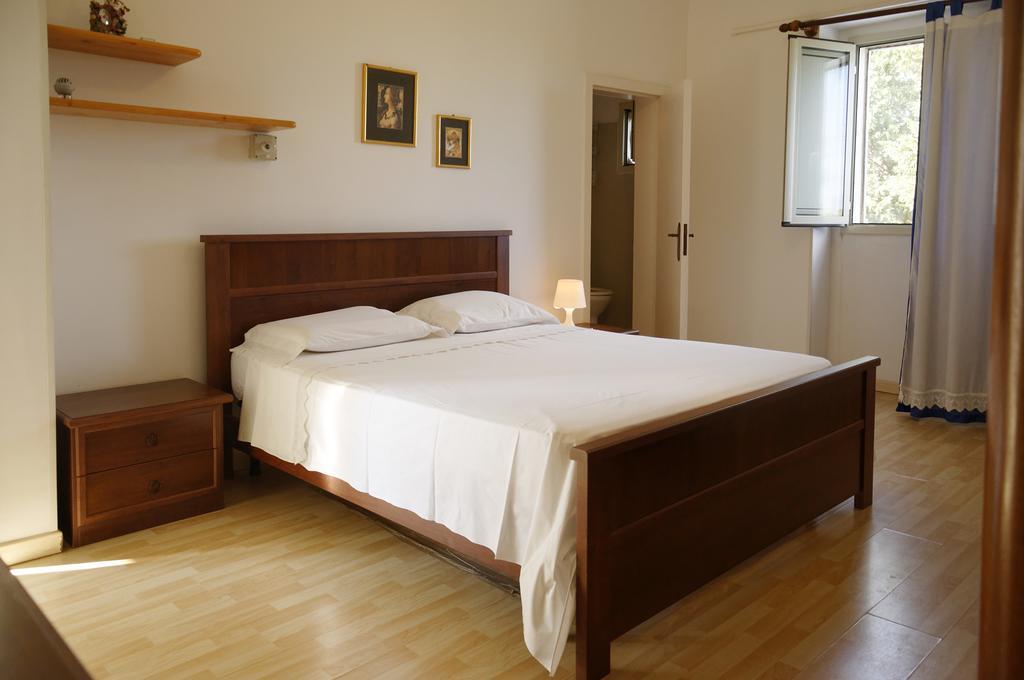 Agrimat Salento Sas Villa Alezio Exterior foto