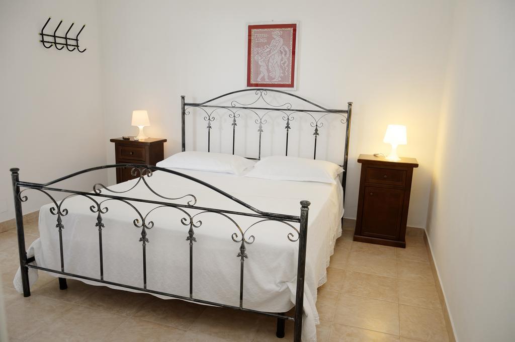 Agrimat Salento Sas Villa Alezio Exterior foto
