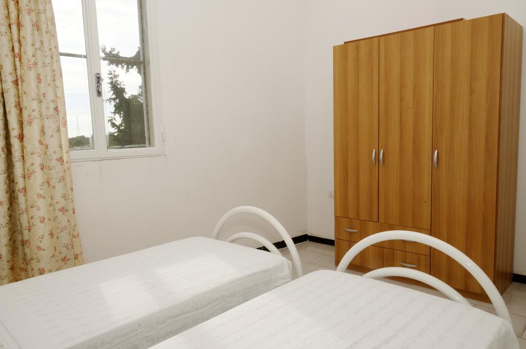 Agrimat Salento Sas Villa Alezio Exterior foto